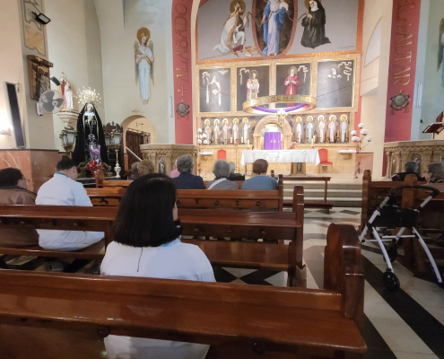 Misa de Pascua 2025 (2)